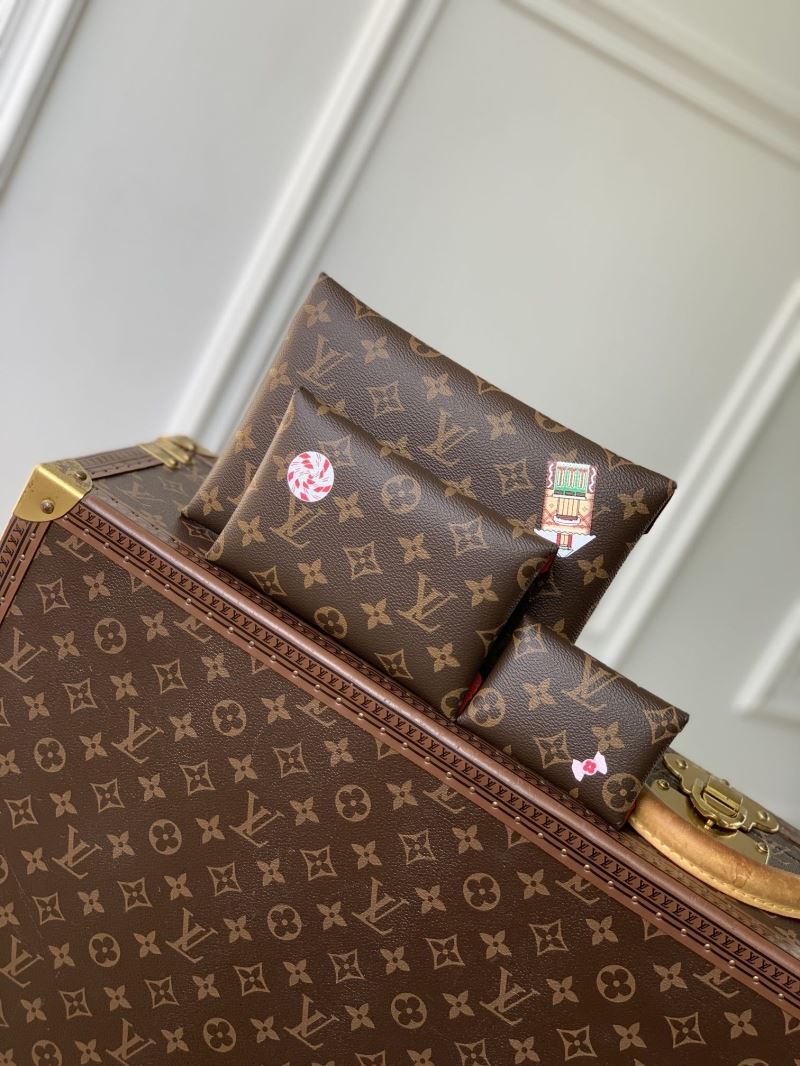 LV Wallets